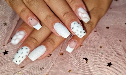 Alicia Nails : Manucure à Bastia