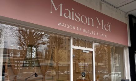 Maison Meï : Manucure à Caen