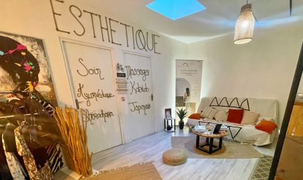 L & E Esthétique - Coiffure : Institut de beauté à Montpellier