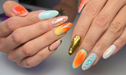 Ongles by Madanailz : Manucure à Candillargues