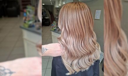 Nuance - EI Guillot Laurène : Coiffeur à Auxerre