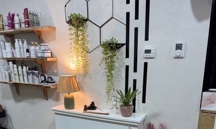L'Atelier de Claudia : Coiffeur à Amnéville