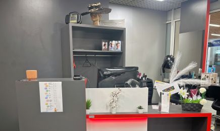 Swagg - Uzes : Coiffeur à Uzès