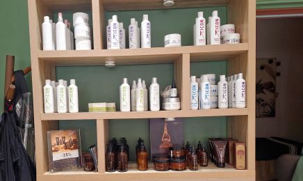 Envie D'hair : Institut de beauté à Cogolin