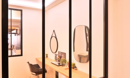 Indigo & Co : Institut de beauté à Versailles