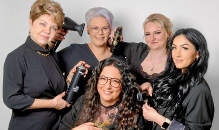 Manja R. Hairdesign EST. 2024: Friseur in Geesthacht