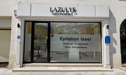 Lazulys : Institut de beauté à Neuilly-sur-Seine