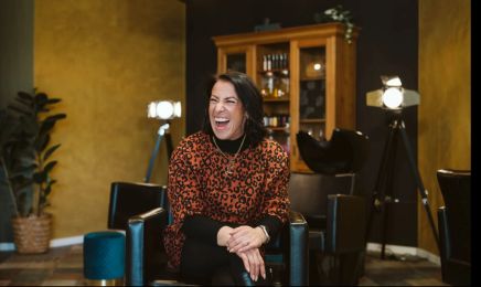 Hair Contrast: Friseur in Landsberg am Lech