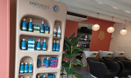 Le Reflet des forges : Coiffeur à Vallet