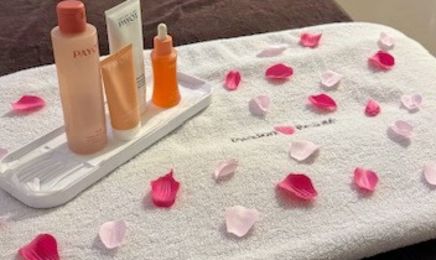 Passion Beauté - Blois : Manucure à Blois