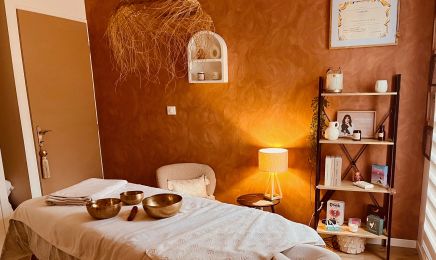 RITUAL FLOW : Institut de beauté à Plaisance-du-Touch