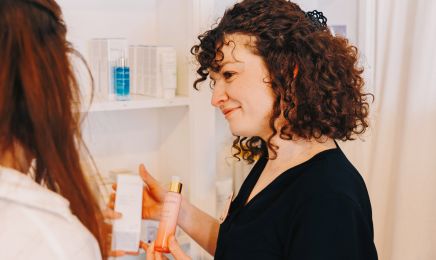Bellissime - Institut de beauté, Massages & bien-être  : Institut de beauté à Lanester