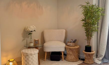 L Escale Bien-Etre : Institut de beauté à Malestroit