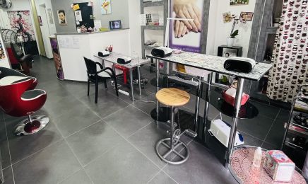 Top Sourire : Manucure à Montbéliard