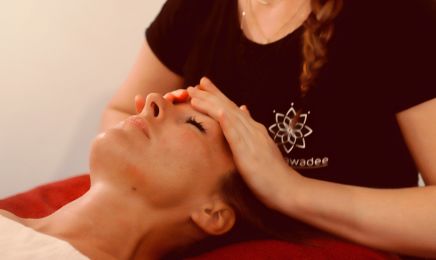 BAN SAWADEE : Spa à Saint-André-lez-Lille