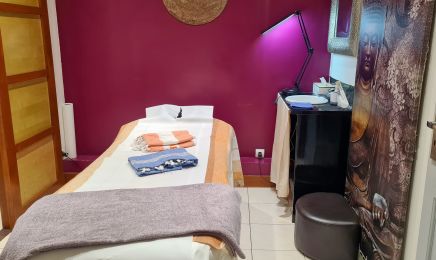 Sensation Zen : Institut de beauté à Draveil