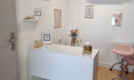 Les Soins d’Anne Laure : Institut de beauté à Saint-Sulpice-la-Pointe