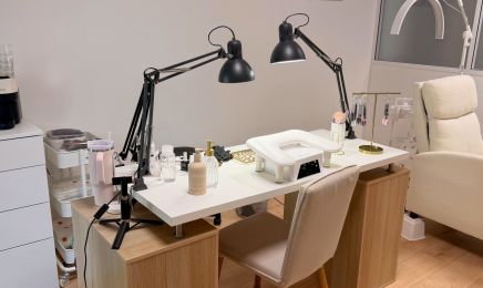 Studio Nails By Cléa : Manucure à Antony