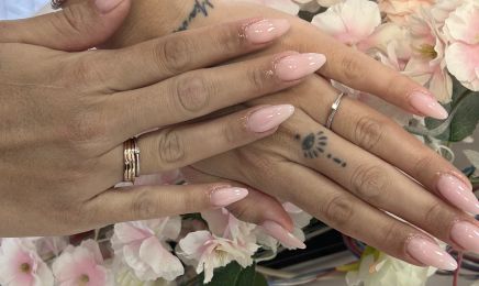 BIBI NAILS (cocon des dâmes) : Manucure à Marseille