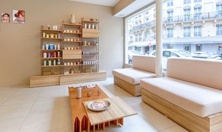 ABD Beauty  : Institut de beauté à Paris
