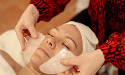 Maison Oreglia-Facialiste : Institut de beauté à La Brède