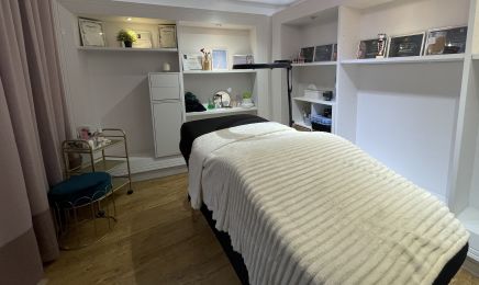 L’Instant Cocoon : Institut de beauté à Marche-en-Famenne