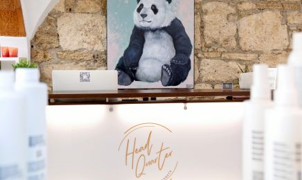 Headquarter Sechtenbeck: Friseur in Memmingen