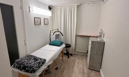 Sylvia beauty : Manucure à Achères
