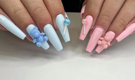 Ongles Valence  : Manucure à Bourg-lès-Valence
