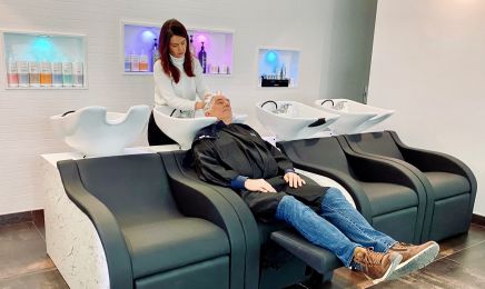 Lola Coiffure : Coiffeur à Le Mans
