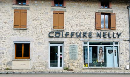 Les Ciseaux Sauvigeois : Coiffeur à Sauviat-sur-Vige