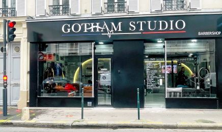 Gotham Studio : Institut de beauté à Asnières-sur-Seine