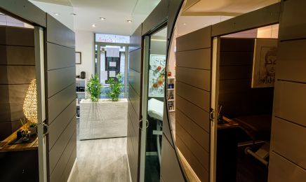 Institut de Beauté Séduction : Coiffeur à Espalion