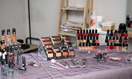 Le salon 41110 Saint-Aignan : Institut de beauté à Saint-Aignan