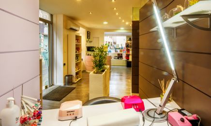 Institut de Beauté Séduction : Coiffeur à Espalion