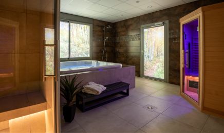 Institut de Beauté Apodis : Spa à Viriat