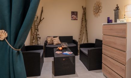 Institut de Beauté Apodis : Spa à Viriat