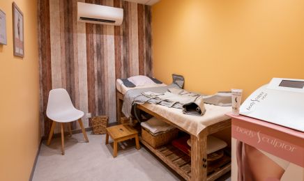 Institut de Beauté Apodis : Spa à Viriat