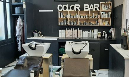 Philippe coiffure : Coiffeur à Moissac