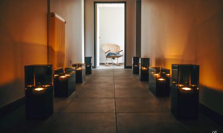  Aux Armes de Champagne Hôtel de Charme & Spa : Spa à L'Épine
