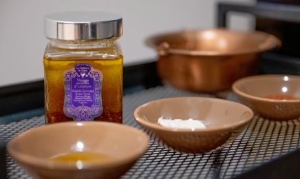 Créabeauté : Manucure à Bon-Encontre