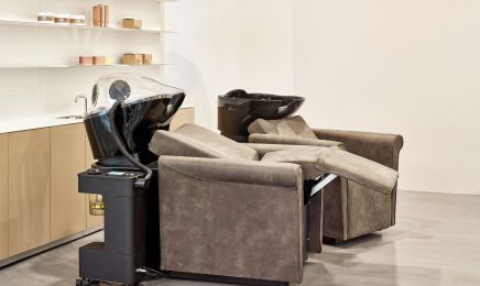 Maletti Deutschland GmbH: Friseur in Düsseldorf