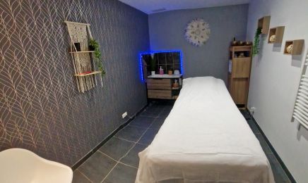La vague Bleue : Institut de beauté à Verdun-sur-Garonne