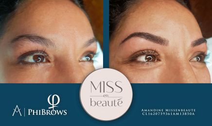 Miss'en Beauté - Centre esthétique, épilation laser et électrolyse : Institut de beauté à Gémenos