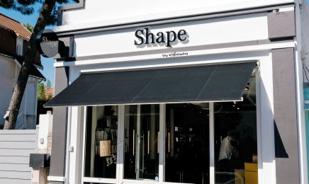 Shape By Exposito : Coiffeur à La Baule
