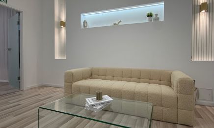 Studio Of Glamour : Kosmetikstudio in Heilbronn