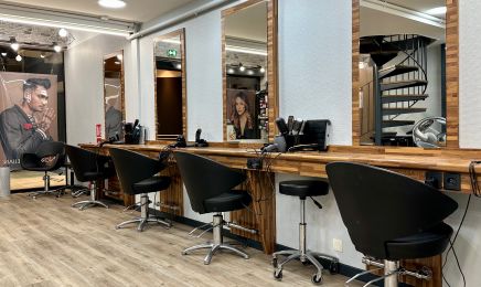 Norman Kelian - Avranches : Coiffeur à Avranches
