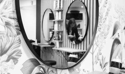 Parenthese coiffure  : Coiffeur à Saint-Mars-du-Désert