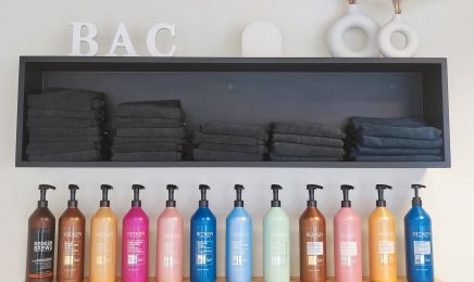 El’s Beauty : Coiffeur à Jonage