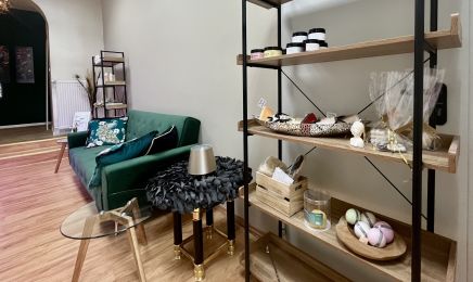 Beauty Welt: Kosmetikstudio in Hildesheim